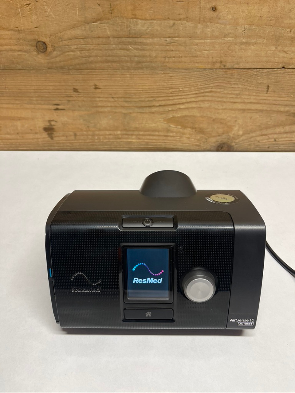 ResMed AirSense 10 AutoSet Machine