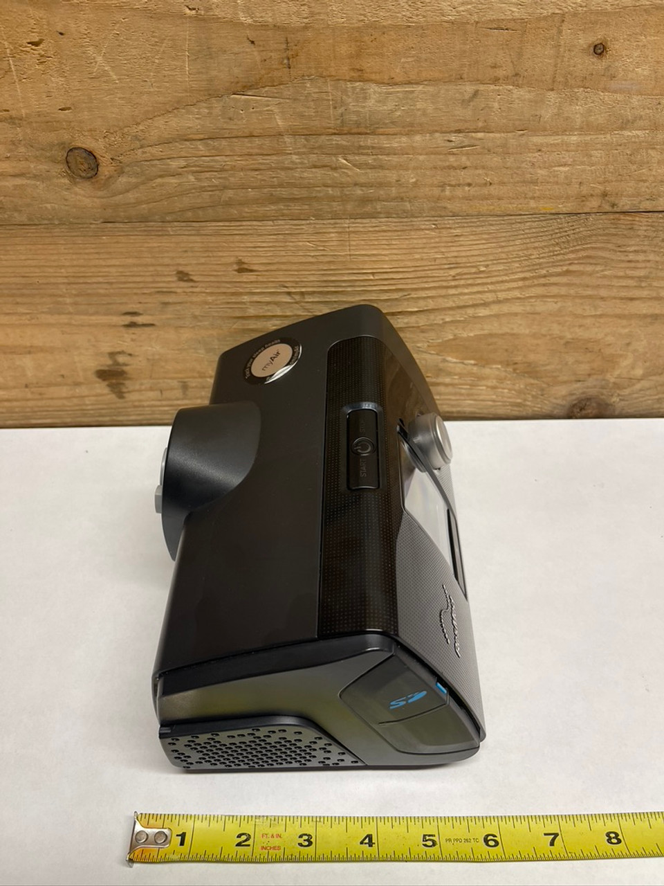 ResMed AirSense 10 AutoSet Machine