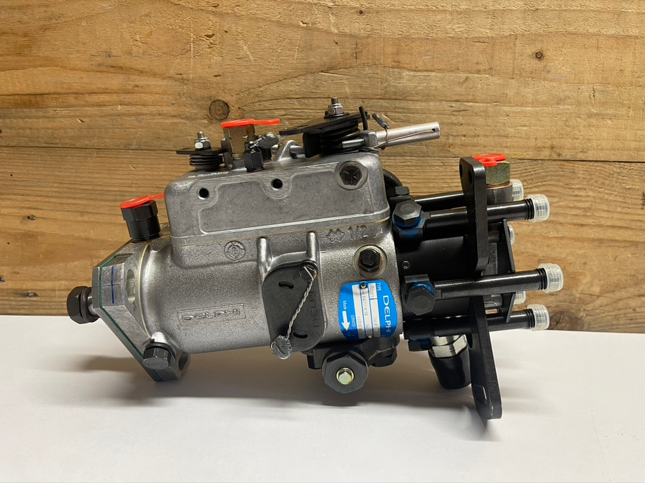 Fuel Injection Pump 3369F331W Cummins