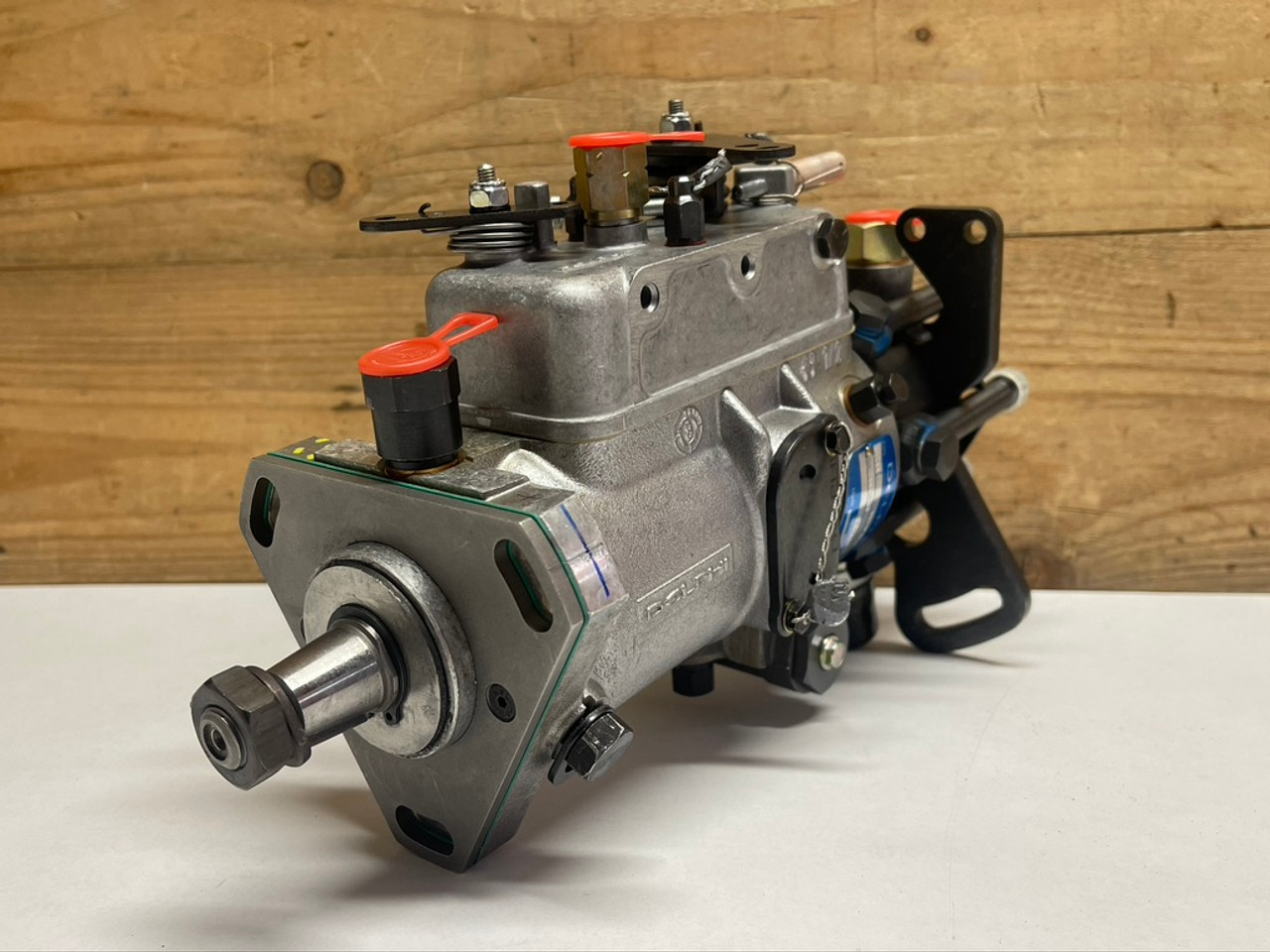 Fuel Injection Pump 3369F331W Cummins