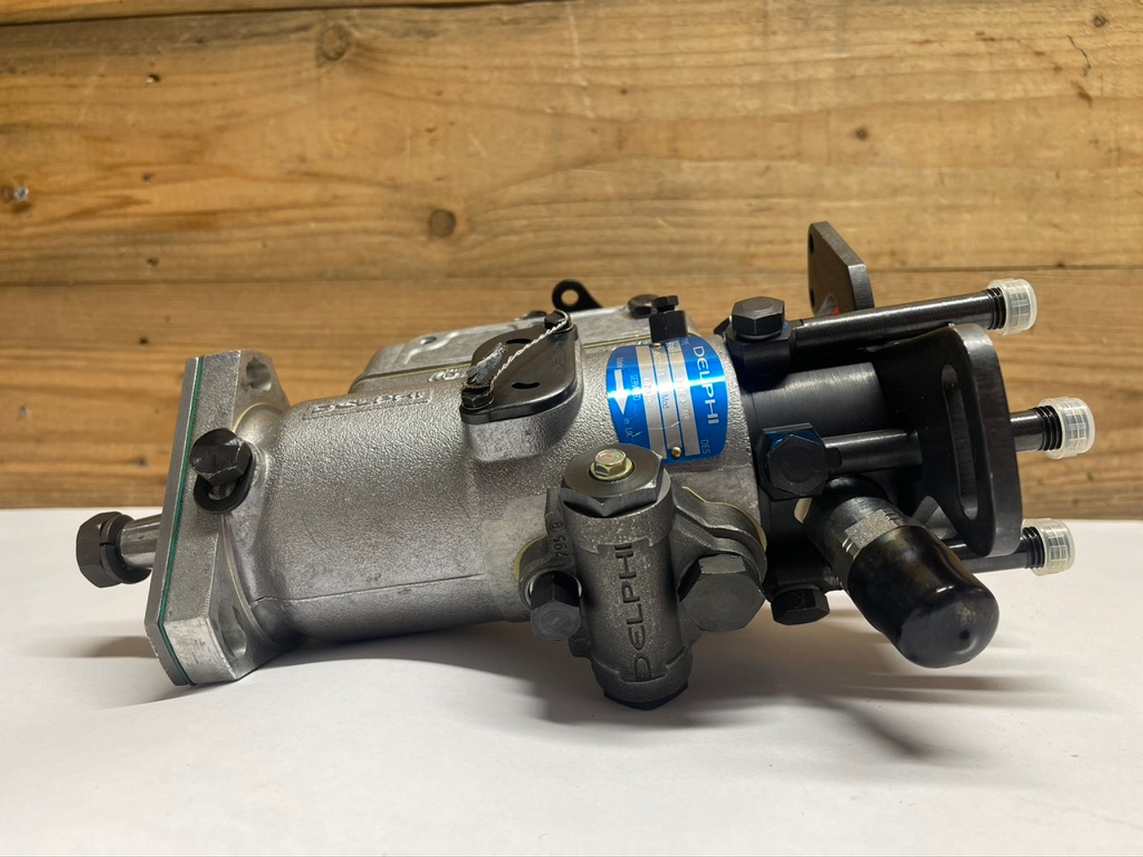 Fuel Injection Pump 3369F331W Cummins