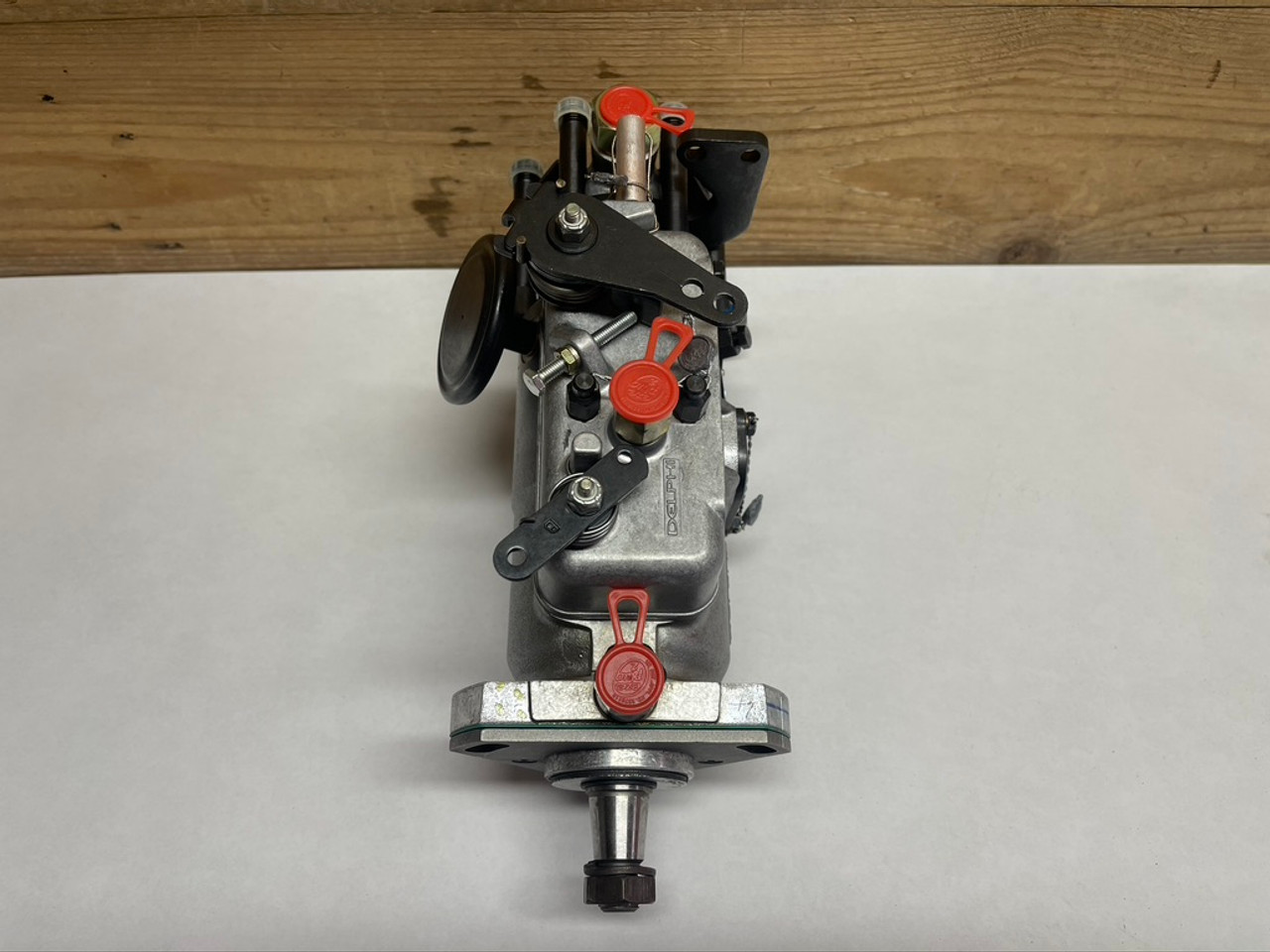 Fuel Injection Pump 3369F331W Cummins