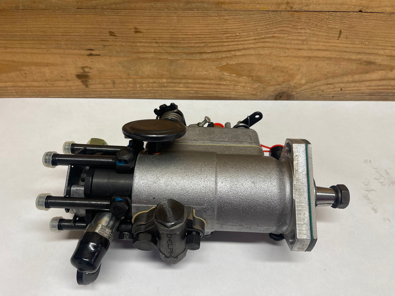 Fuel Injection Pump 3369F331W Cummins