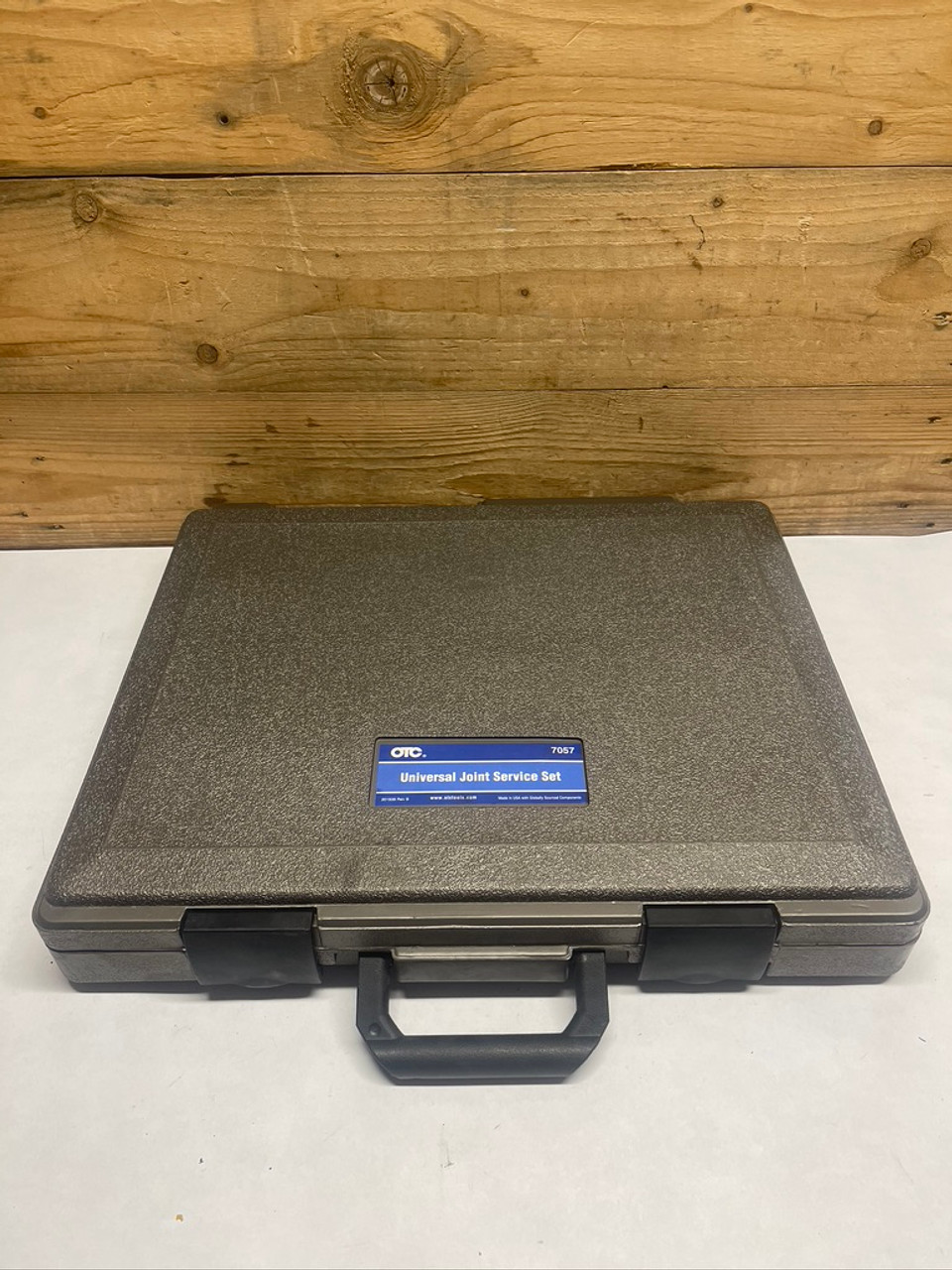 U-Joint Removal Tool Service Set 7057 OTC USA