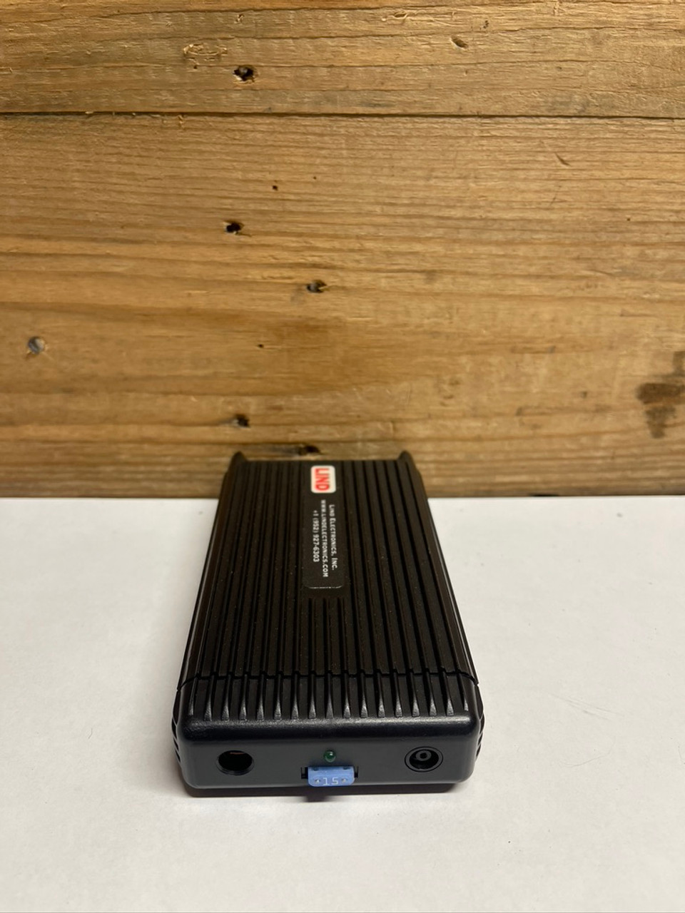Tandberg Tactical MXP TTC4-01 Portable Video Communication System