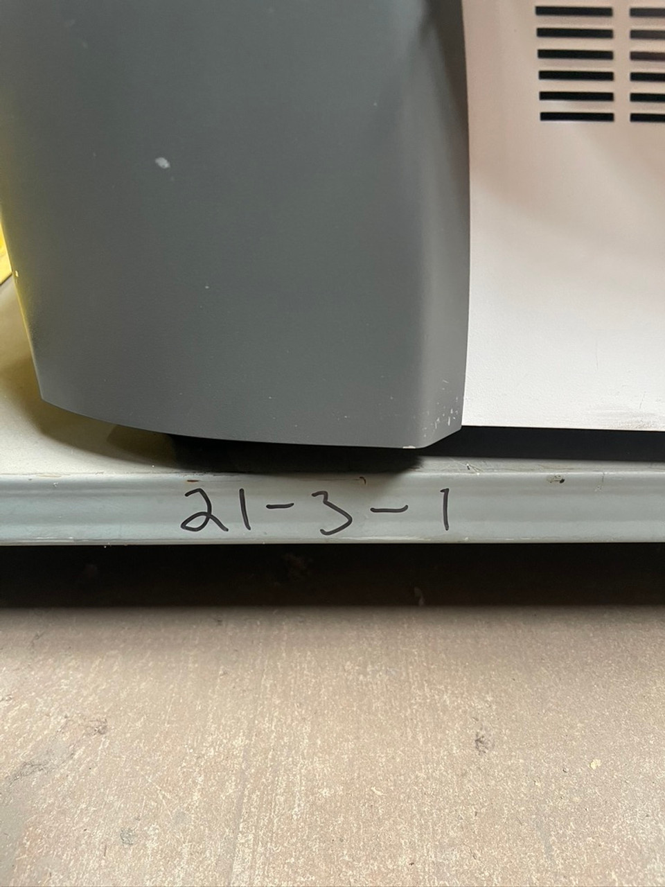 Ivoclar Vivadent Programat EP 5000 G2 Dental Furnace Heating Oven