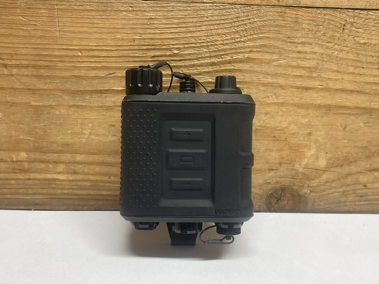 INVISIO X50 Dual COMMS Kit With Digital In Ear X5