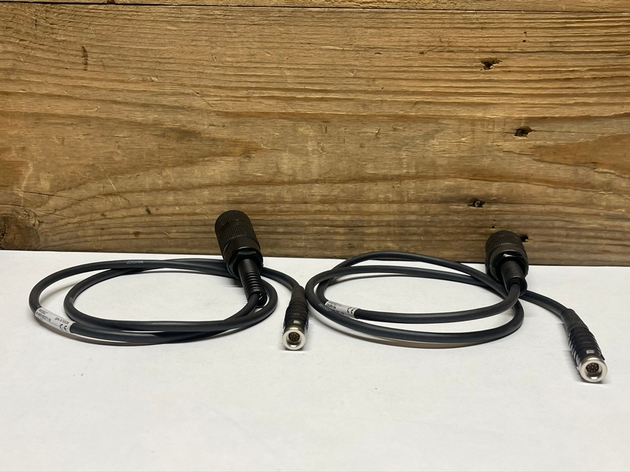 INVISIO X50 Dual COMMS Kit With Digital In Ear X5 Headset Pouch & Manual US