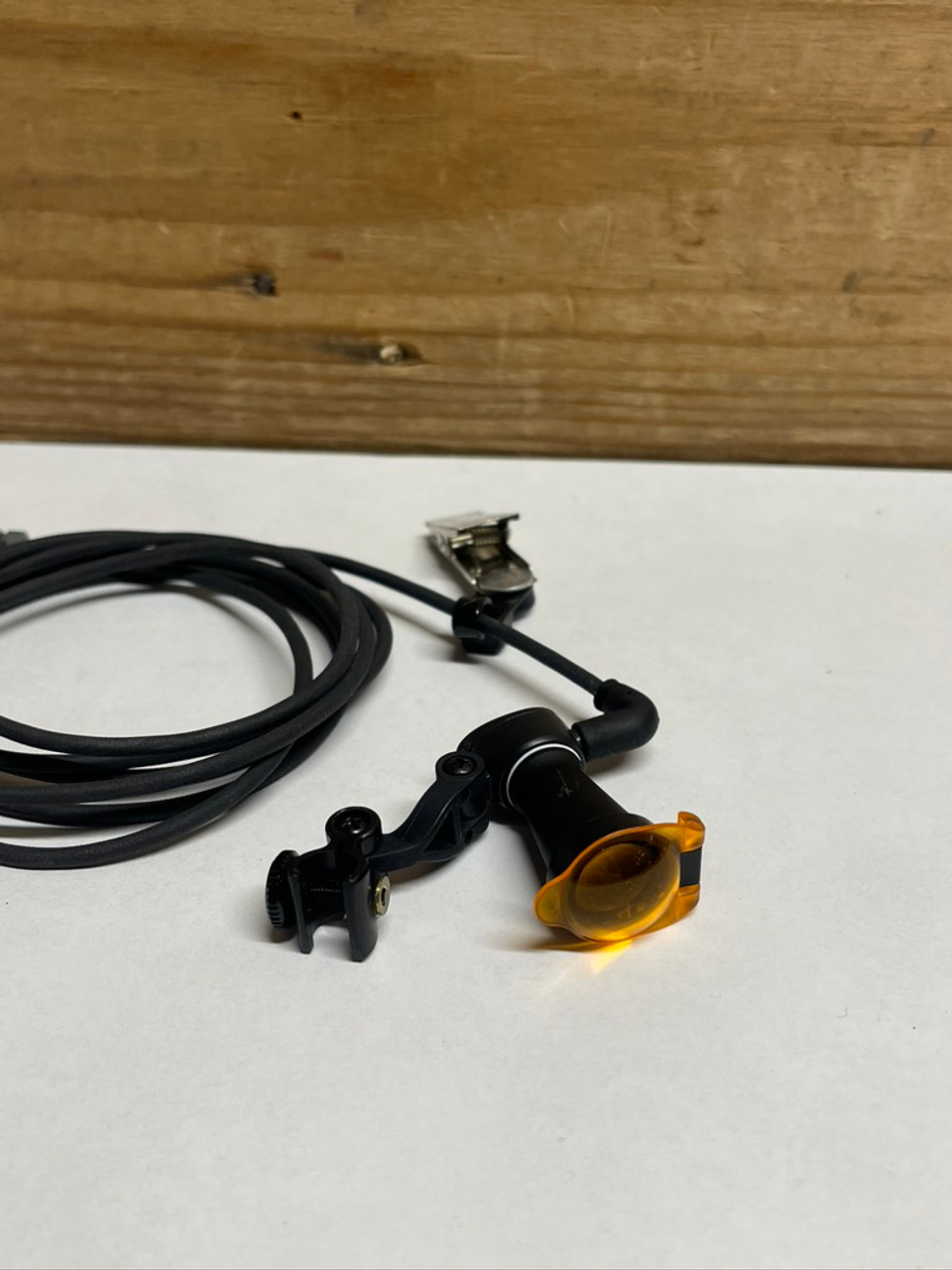 Zeon Endeavour LED Light Dental Loupe Light System 922274-5 Orascoptic