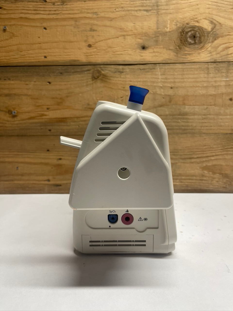 SureSigns VS4 Vital Signs Monitor 863283 Philips SN: US42749881
