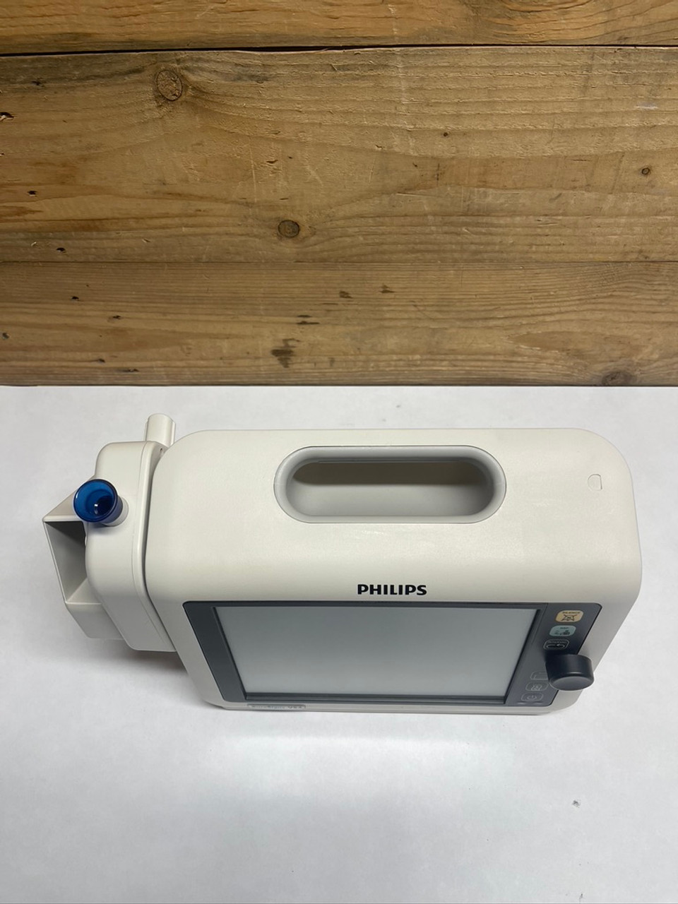 SureSigns VS4 Vital Signs Monitor 863283 Philips SN: US42749881