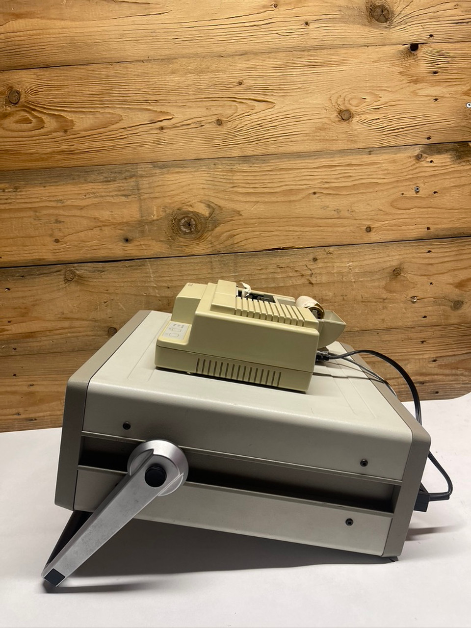 CDI Force and Torque Tester 2000-110-01