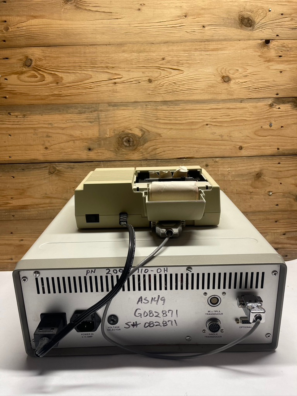 CDI Force and Torque Tester 2000-110-01 CDI Force and Torque Tester 2000-110-01