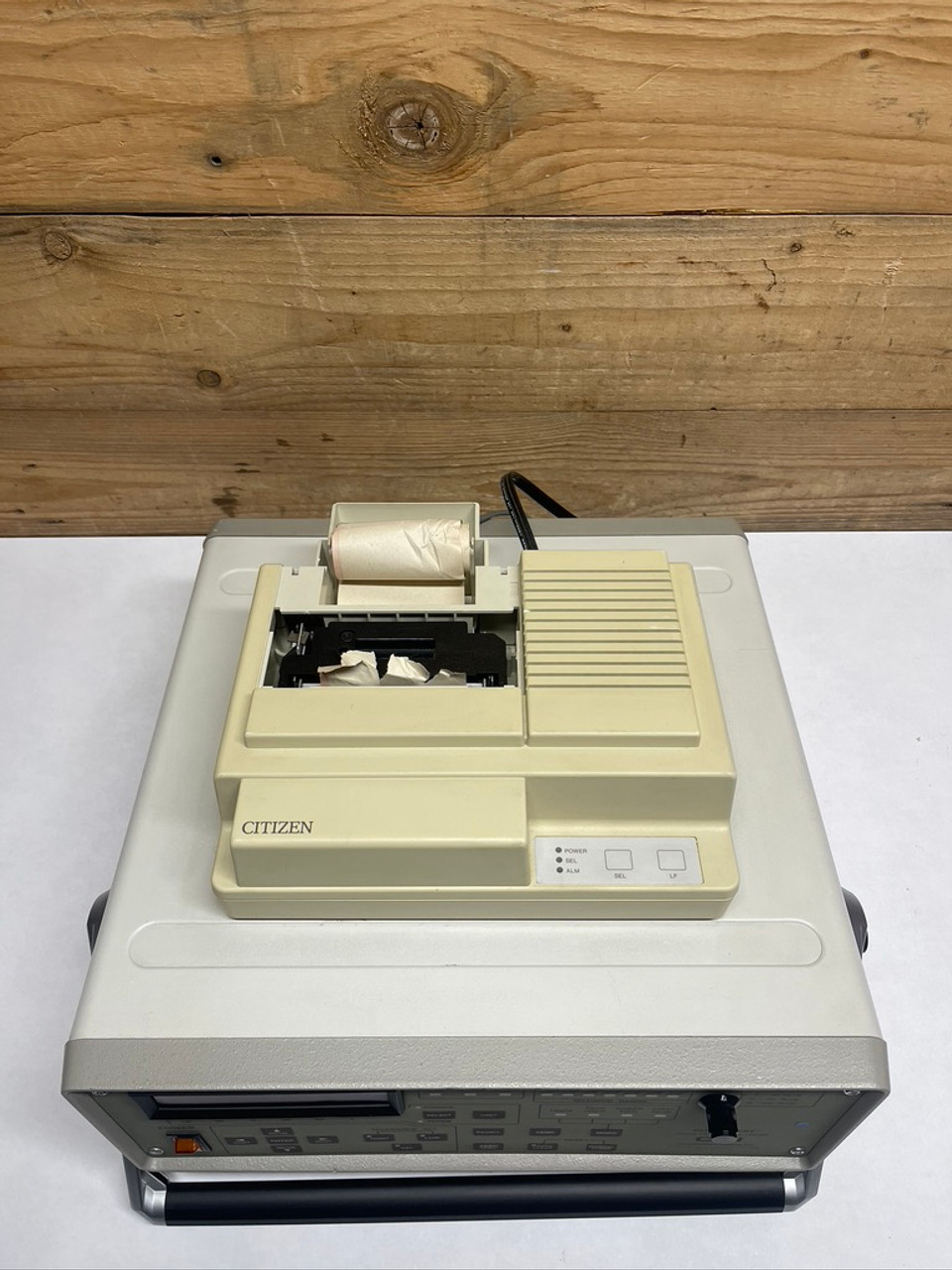 CDI Force and Torque Tester 2000-110-01 CDI Force and Torque Tester 2000-110-01