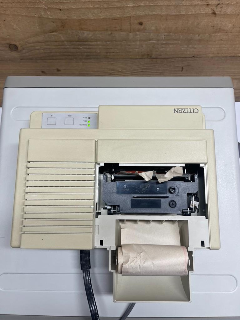 CDI Force and Torque Tester 2000-110-01 CDI Force and Torque Tester 2000-110-01