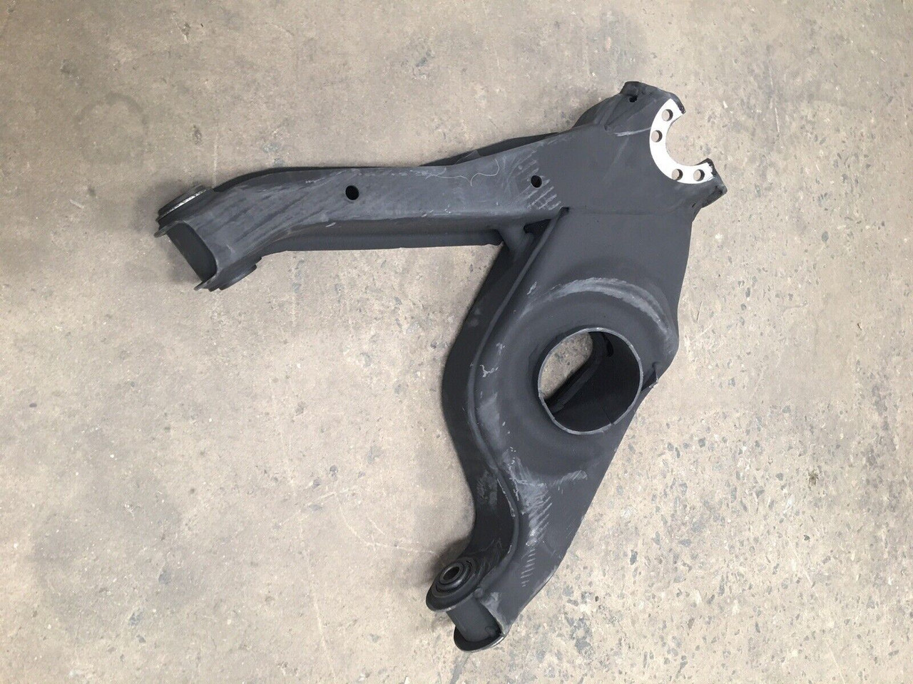 RH Vehicular Suspension Control Arm 6030629 AM General Hmmwv
