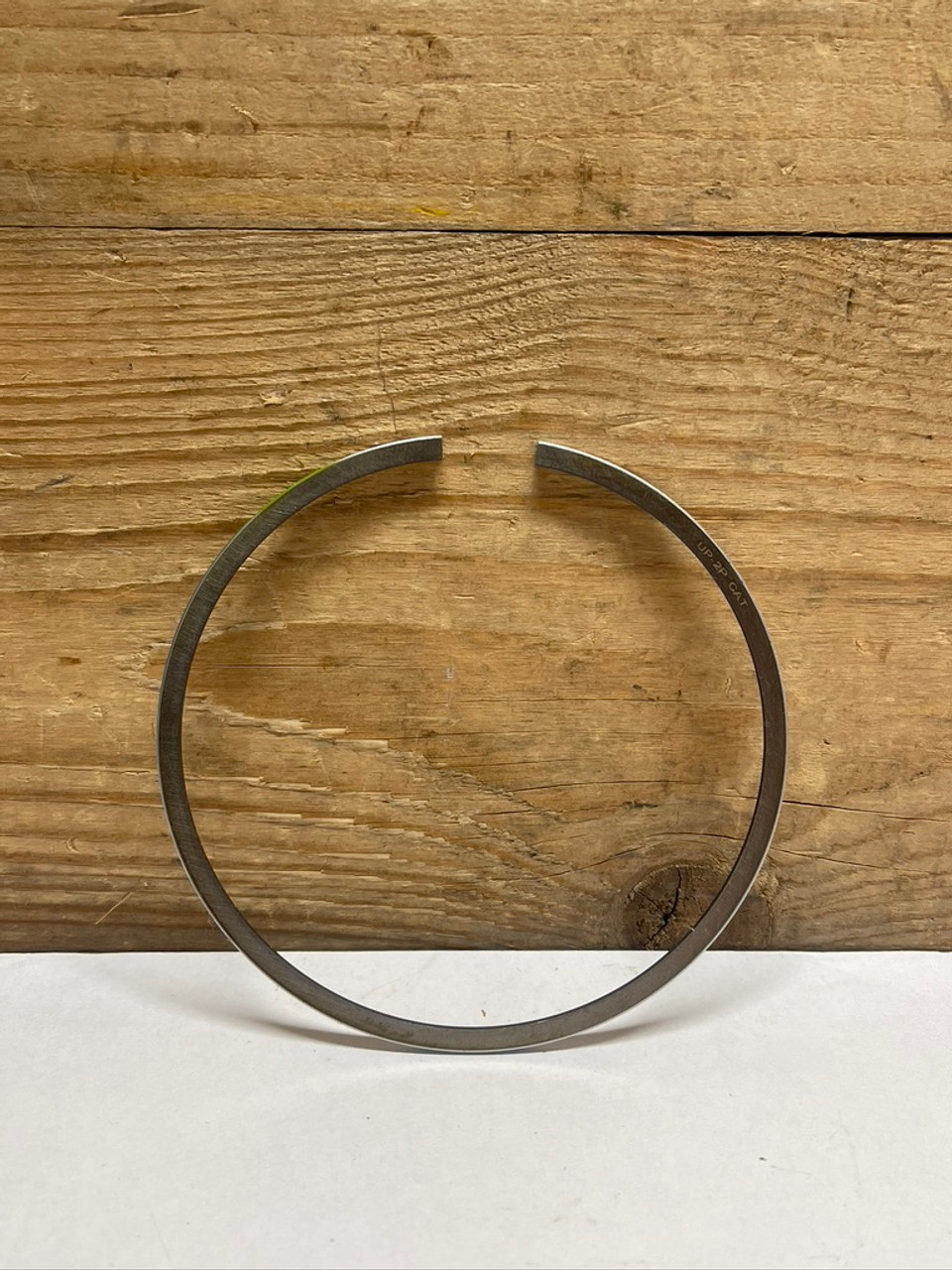 CAT 101.5mm Inner Diameter Intermediate Piston Ring 197-9353 Caterpillar