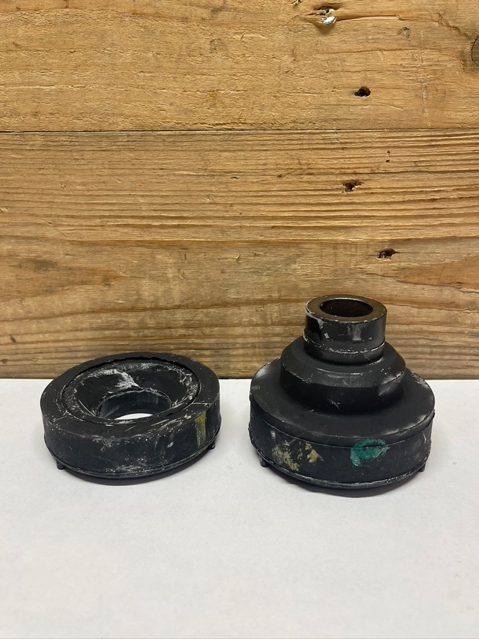 Vibration Isolator Grommet AT165288 John Deere