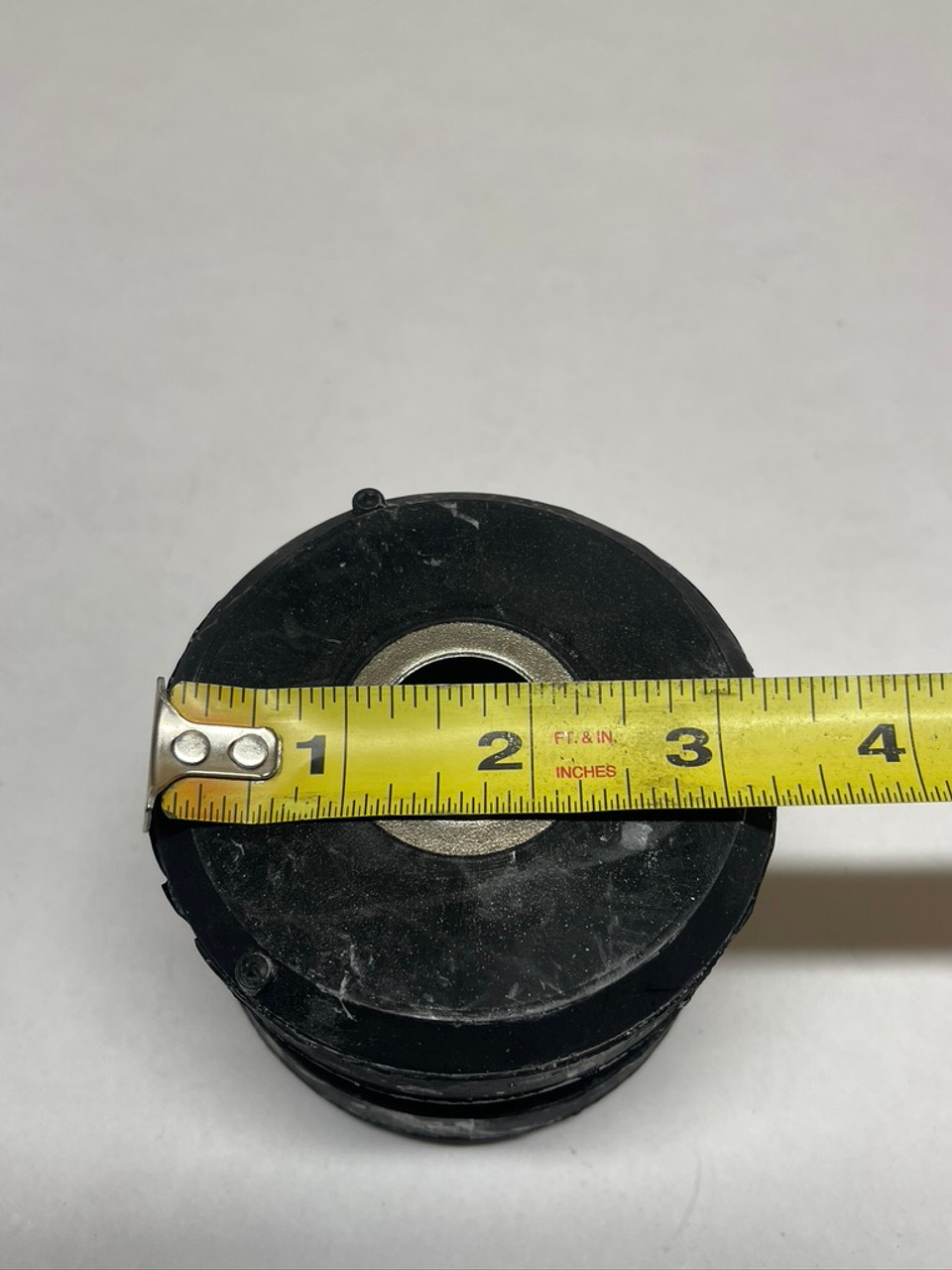 Vibration Isolator Grommet AT165288 John Deere