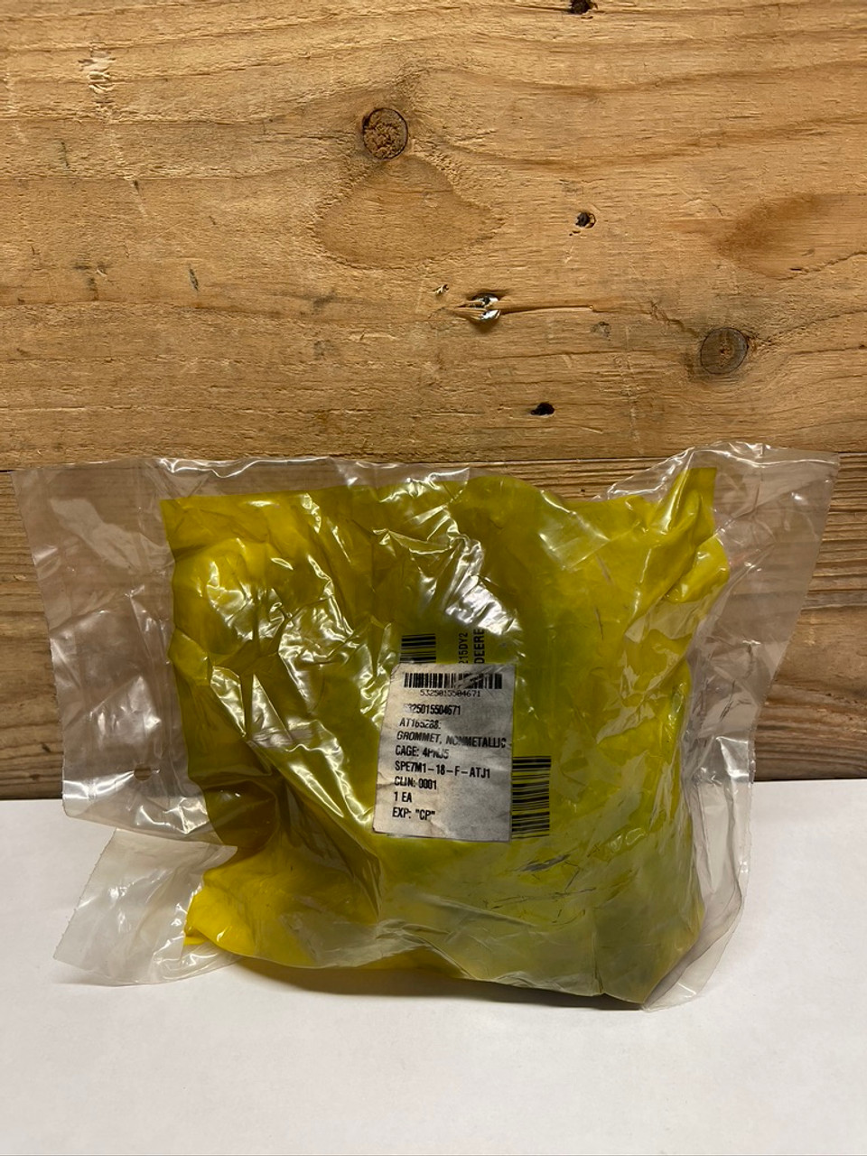 Vibration Isolator Grommet AT165288 John Deere