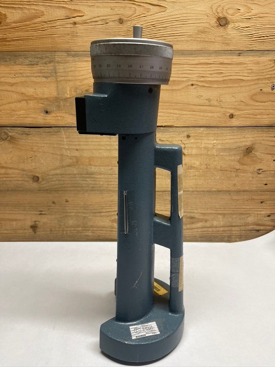 12" Height Gauge 5851 Brown & Sharpe