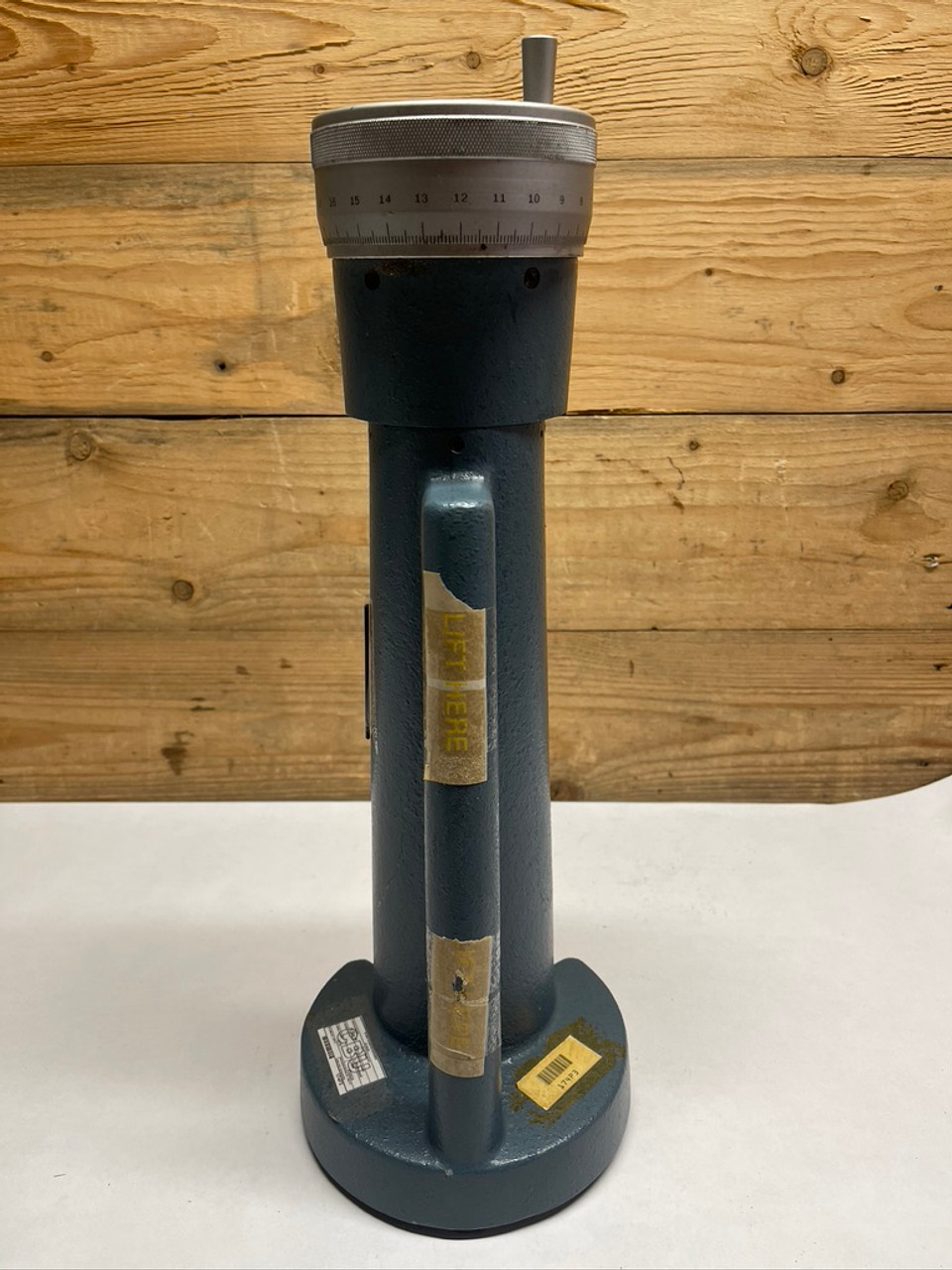 12" Height Gauge 5851 Brown & Sharpe