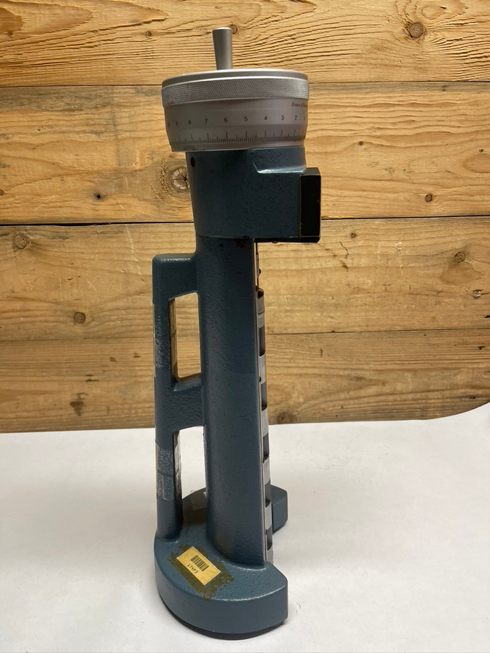 12" Height Gauge 5851 Brown & Sharpe