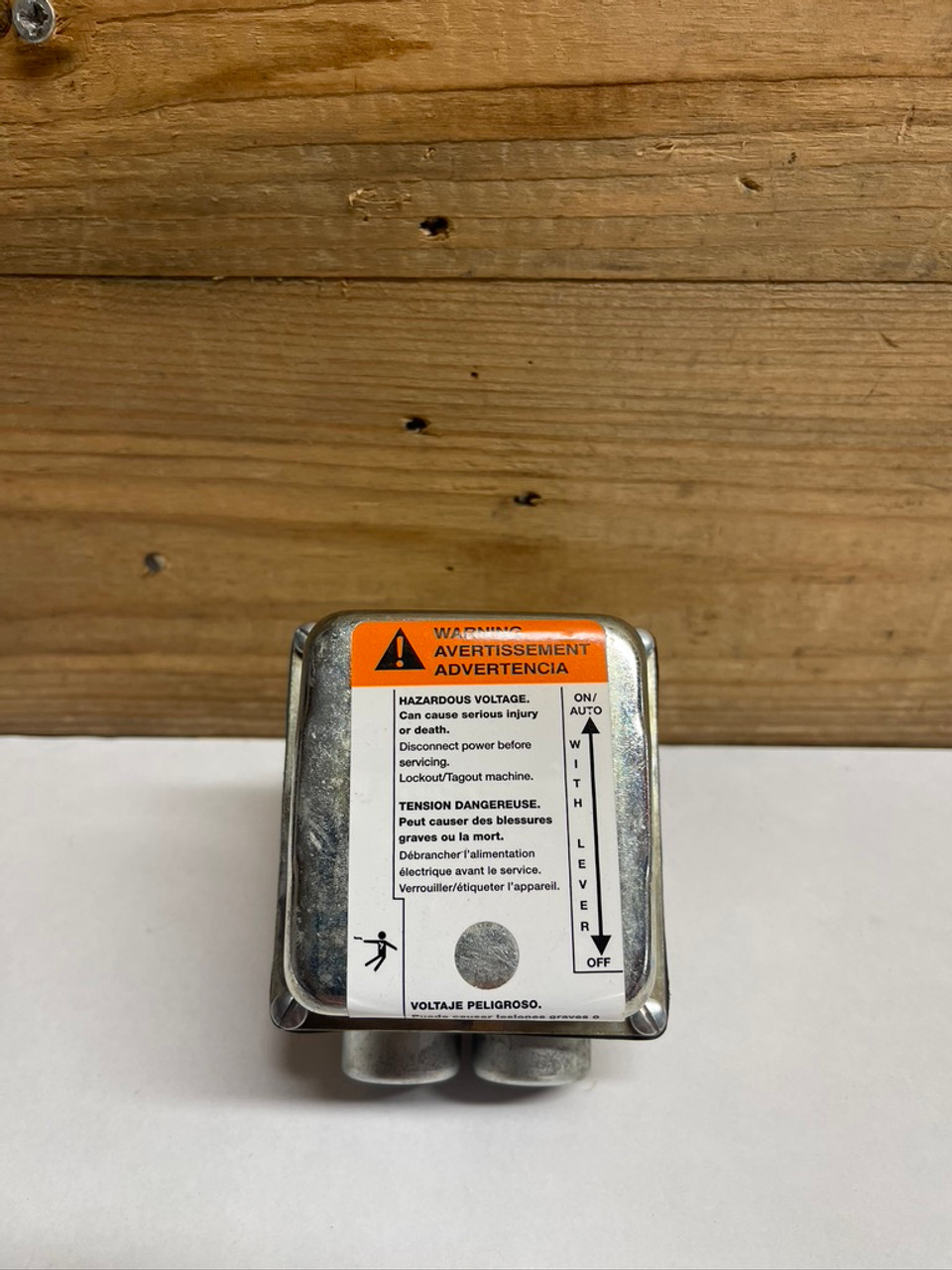 Pressure Switch 54742770 Ingersoll Rand