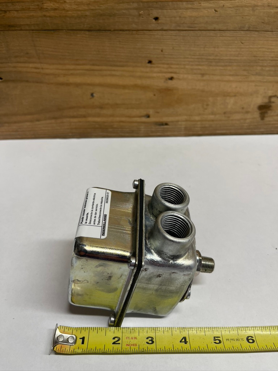 Pressure Switch 54742770 Ingersoll Rand