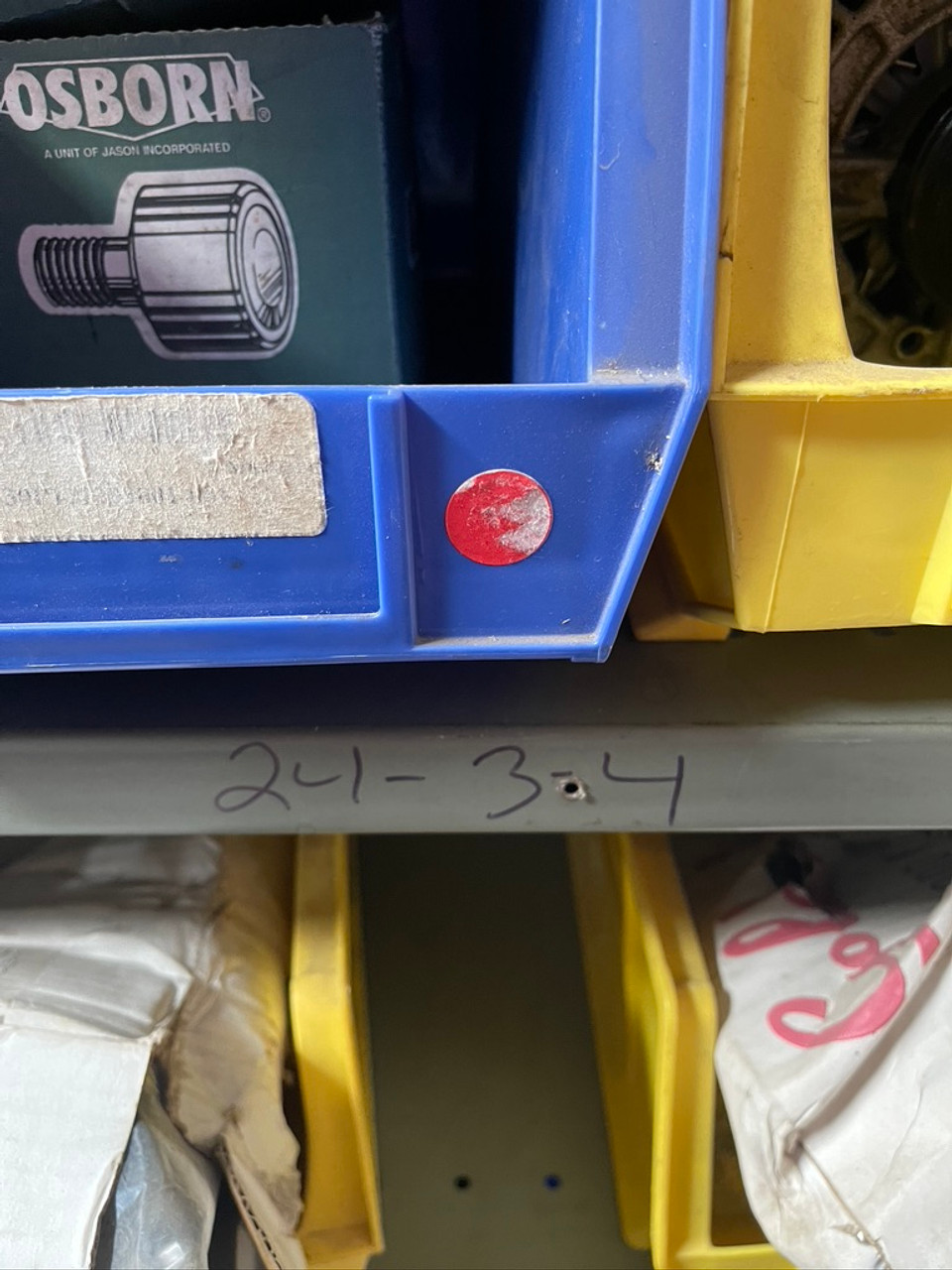 Pressure Switch 54742770 Ingersoll Rand