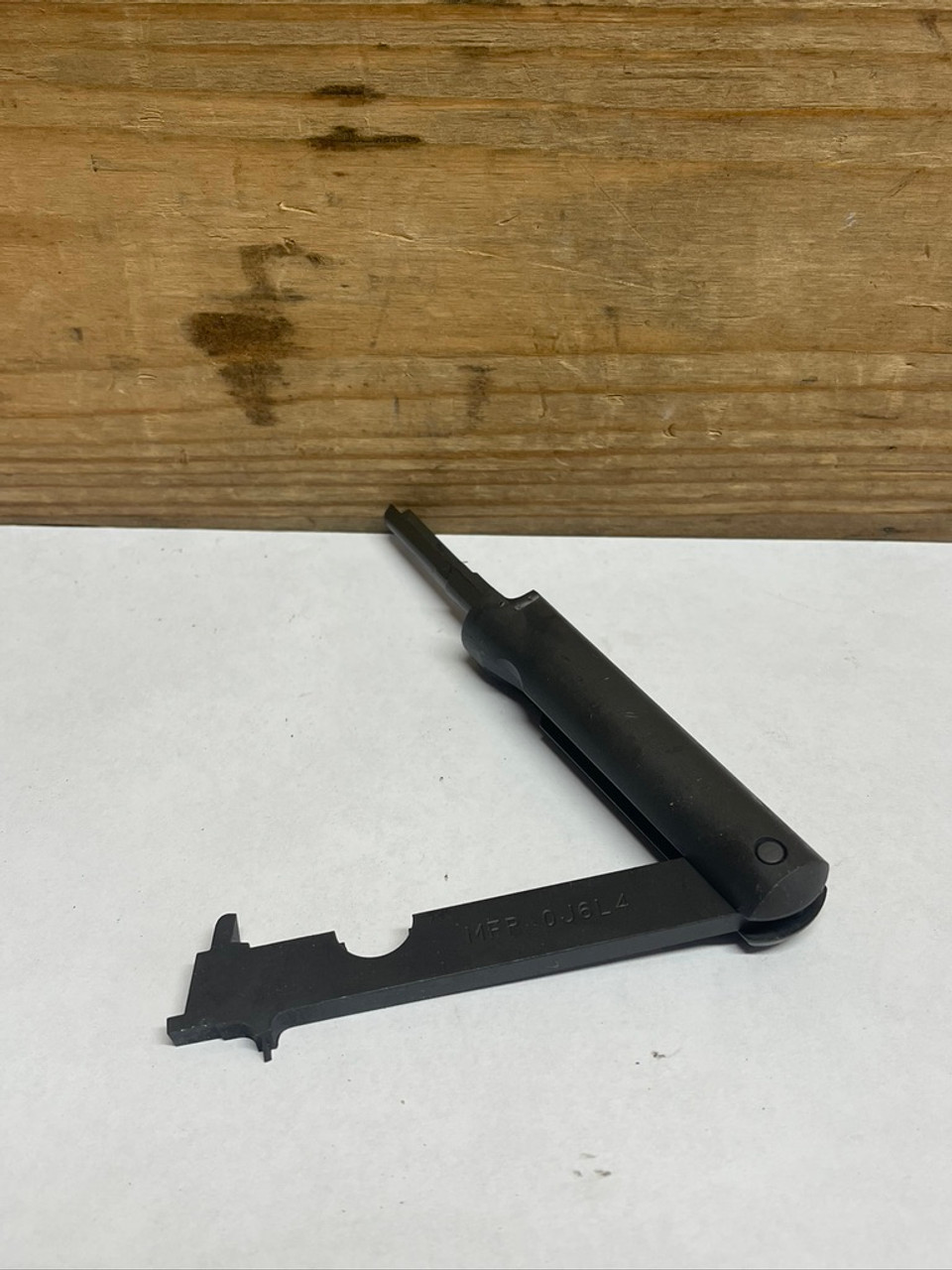 M240 Combination Scraper and Extractor Tool T029 11826005 US Army