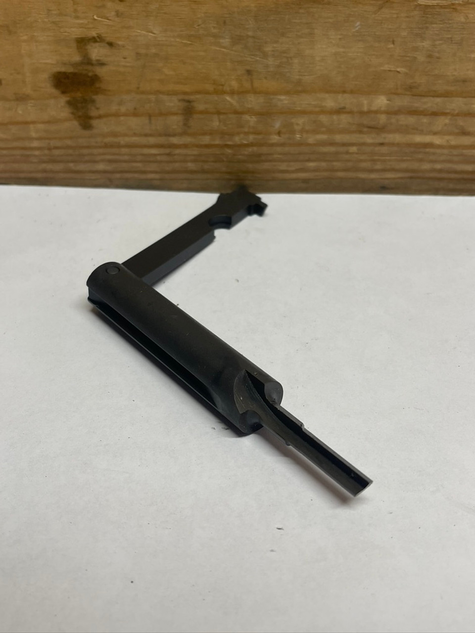 M240 Combination Scraper and Extractor Tool T029 11826005 US Army