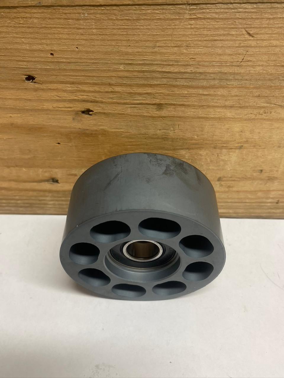 RE505265 Idler Pulley fits John Deere 8520 853G 853J 853JH 853M 853MH 859M 859MH