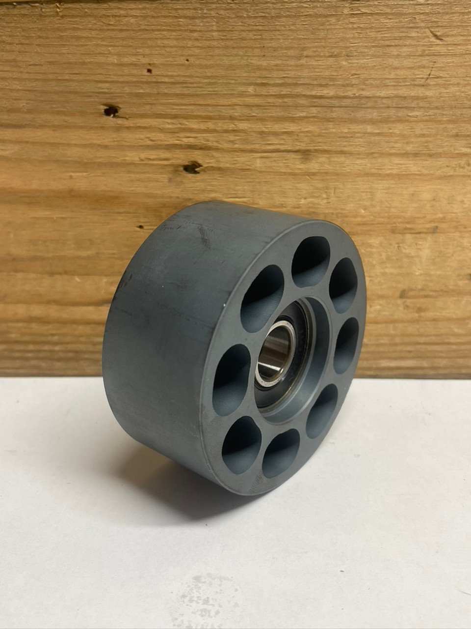 RE505265 Idler Pulley fits John Deere 8520 853G 853J 853JH 853M 853MH 859M 859MH