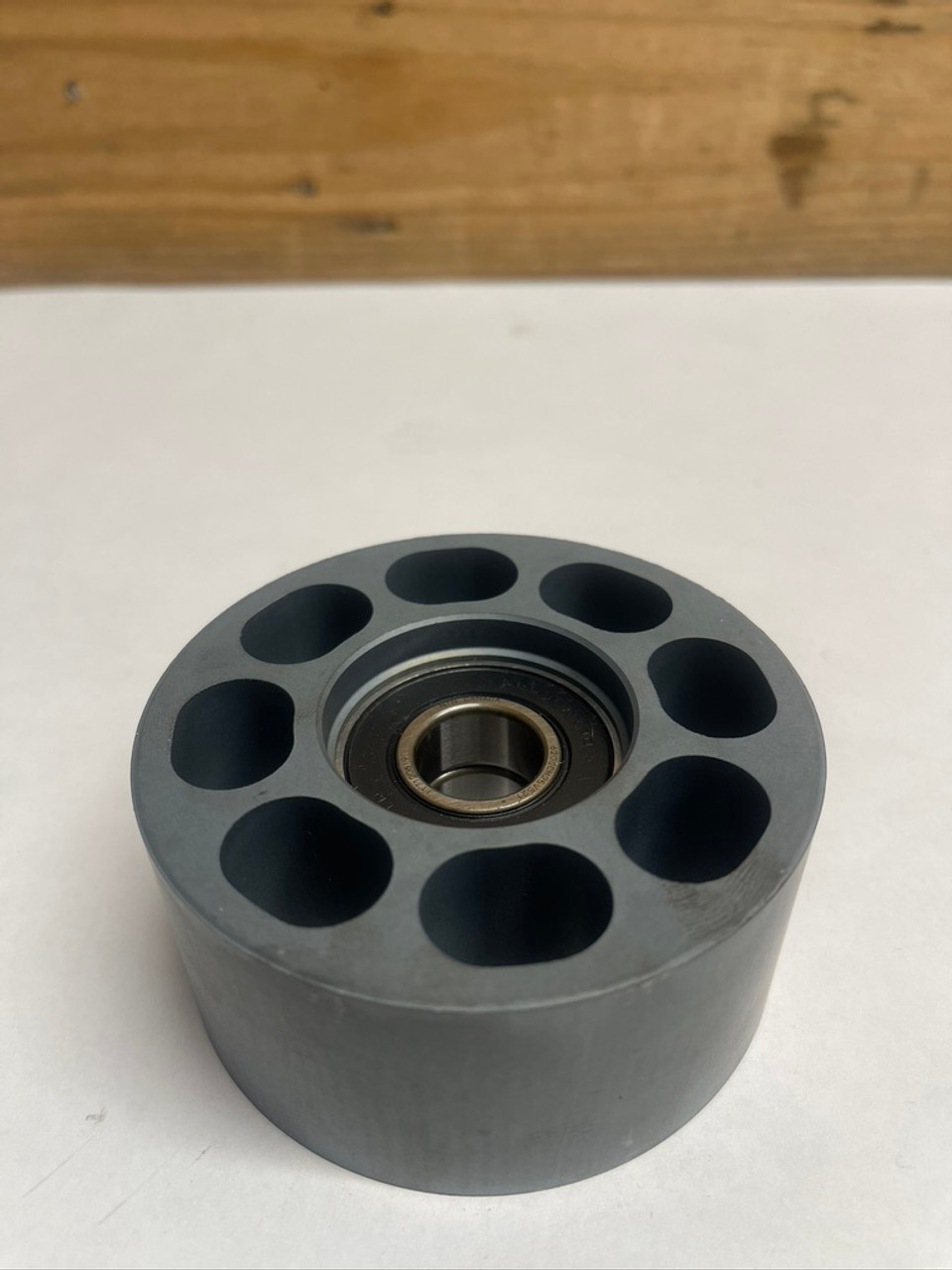 RE505265 Idler Pulley fits John Deere 8520 853G 853J 853JH 853M 853MH 859M 859MH