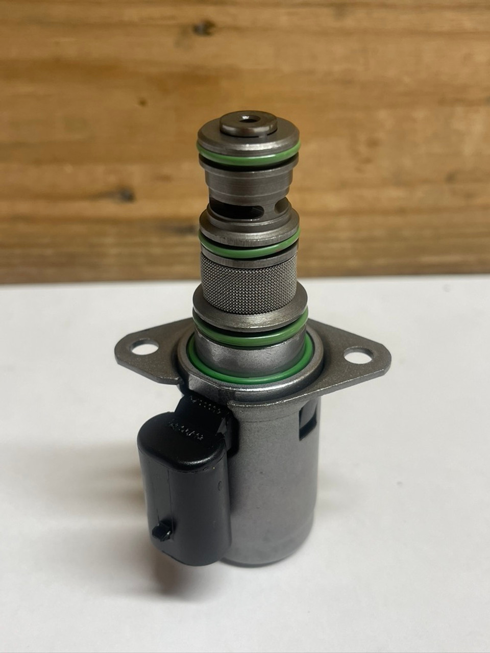 Solenoid Valve AT338547 John Deere