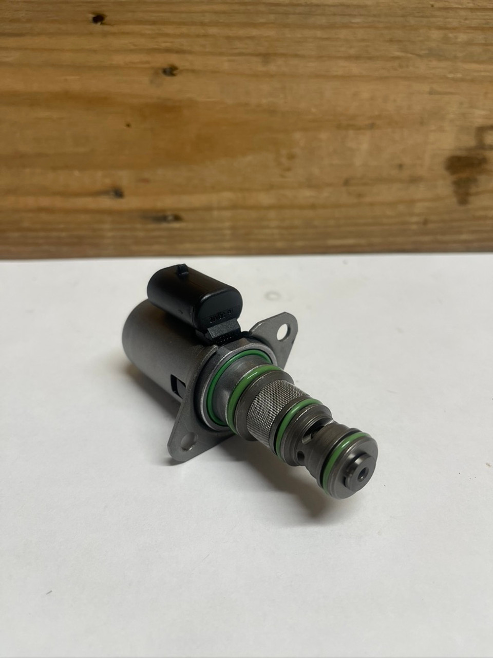 Solenoid Valve AT338547 John Deere