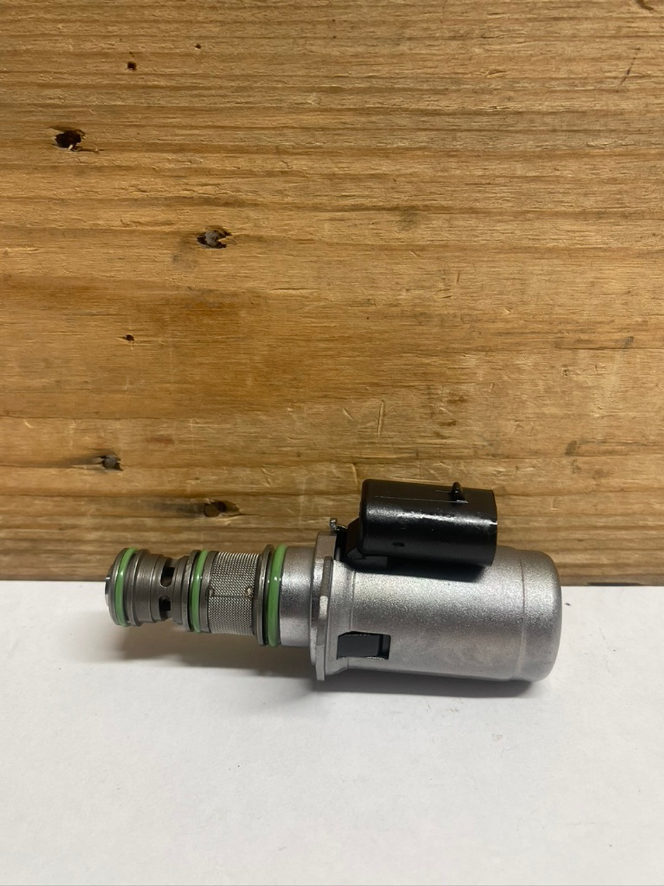 Solenoid Valve AT338547 John Deere