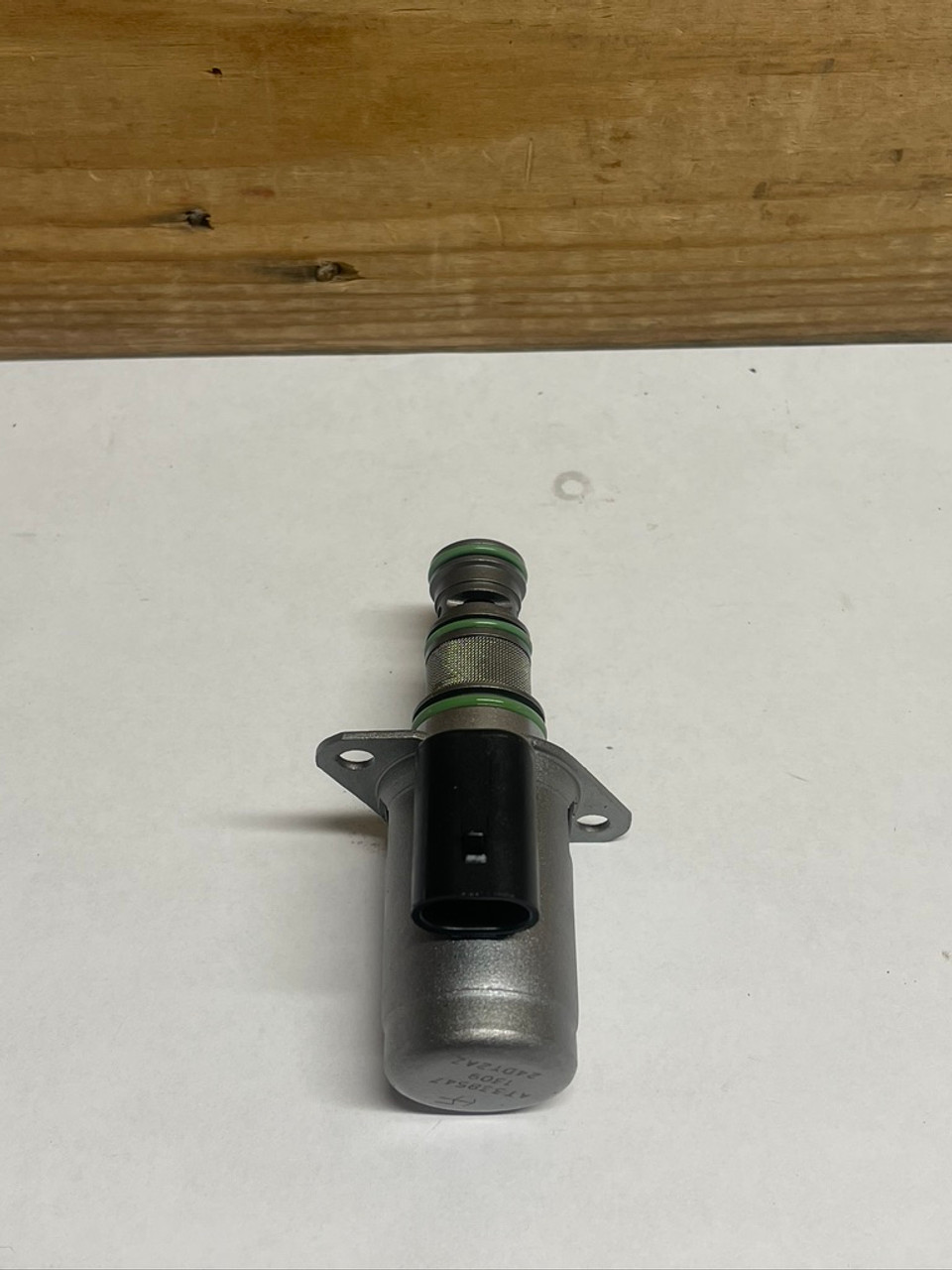 Solenoid Valve AT338547 John Deere