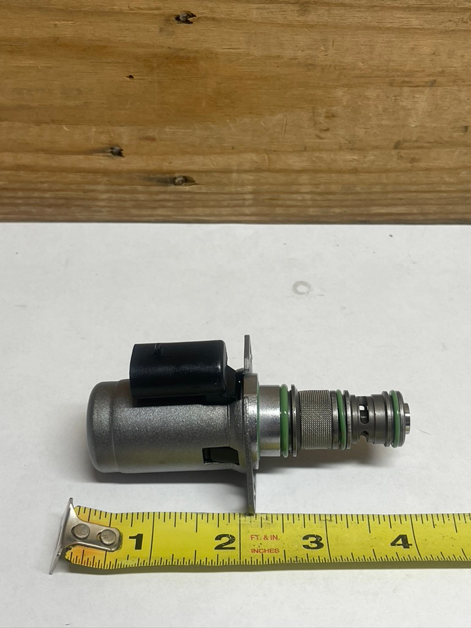 Solenoid Valve AT338547 John Deere
