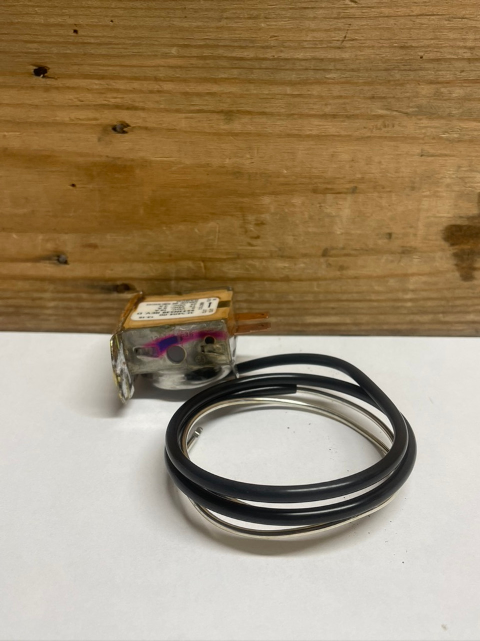 CAT Air Conditioner Thermostat Switch 3E-5464 Caterpillar