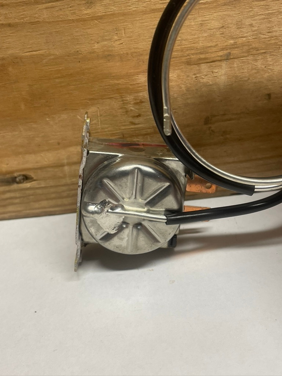 CAT Air Conditioner Thermostat Switch 3E-5464 Caterpillar