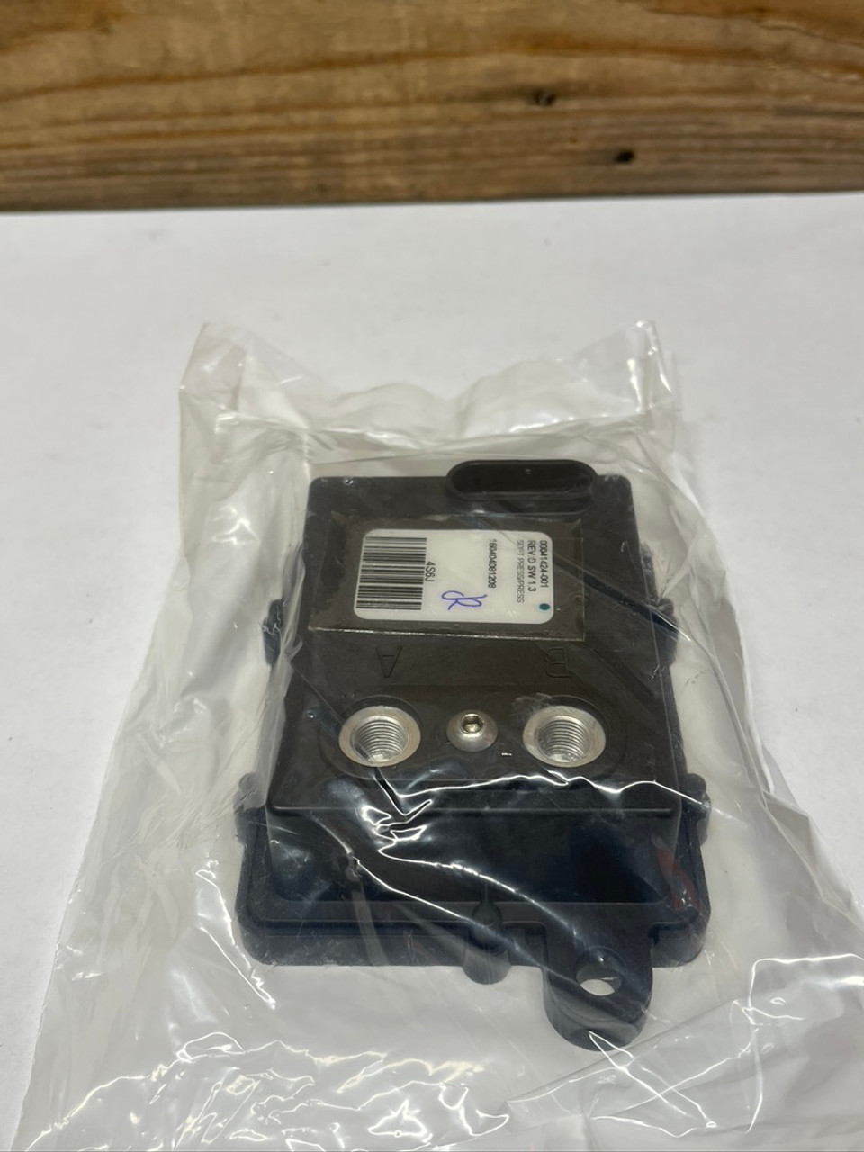 Spartan Chassis Dual Pressure Module 2281-MM5-001