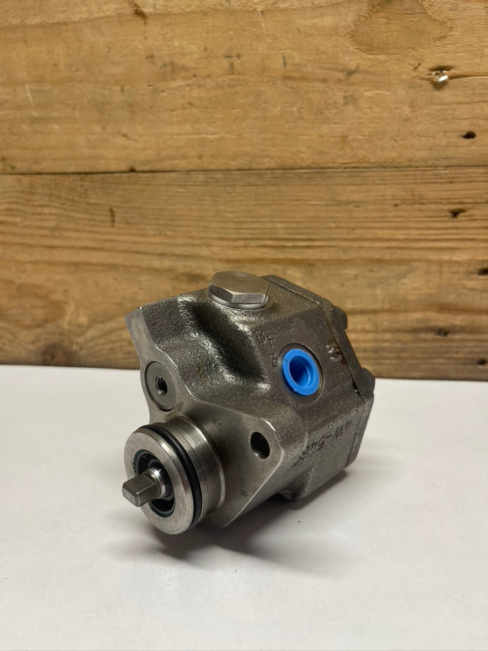 CAT Fuel Transfer Pump 4W-5481 Caterpillar Pump G 4W5481