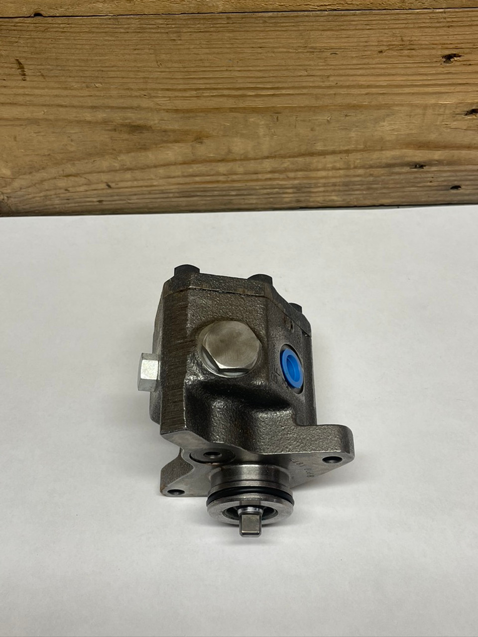 CAT Fuel Transfer Pump 4W-5481 Caterpillar Pump G 4W5481