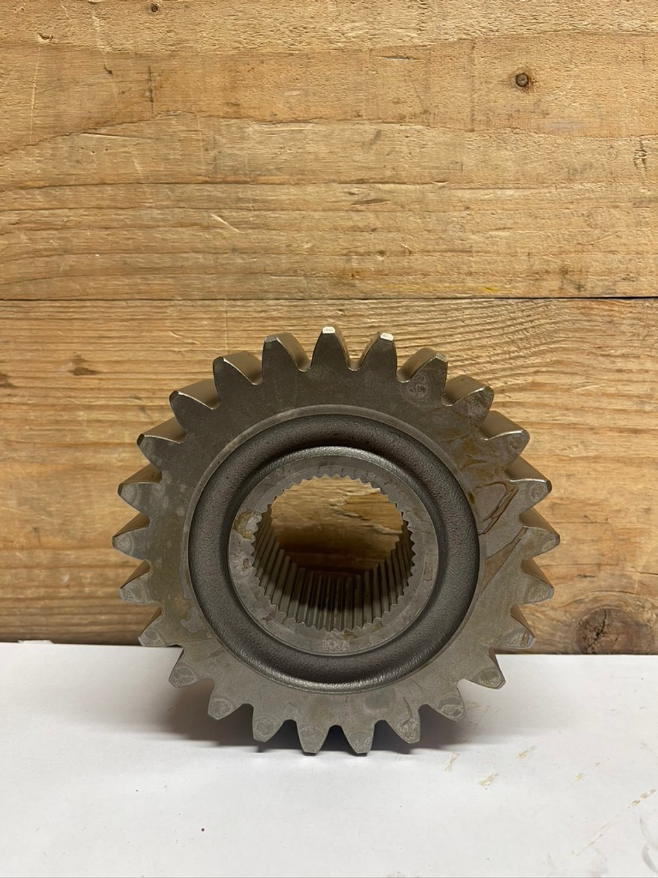 Gear Spur, 10K Lower Output; Hummer ; 5574922 3020011745984 2670327 12338723