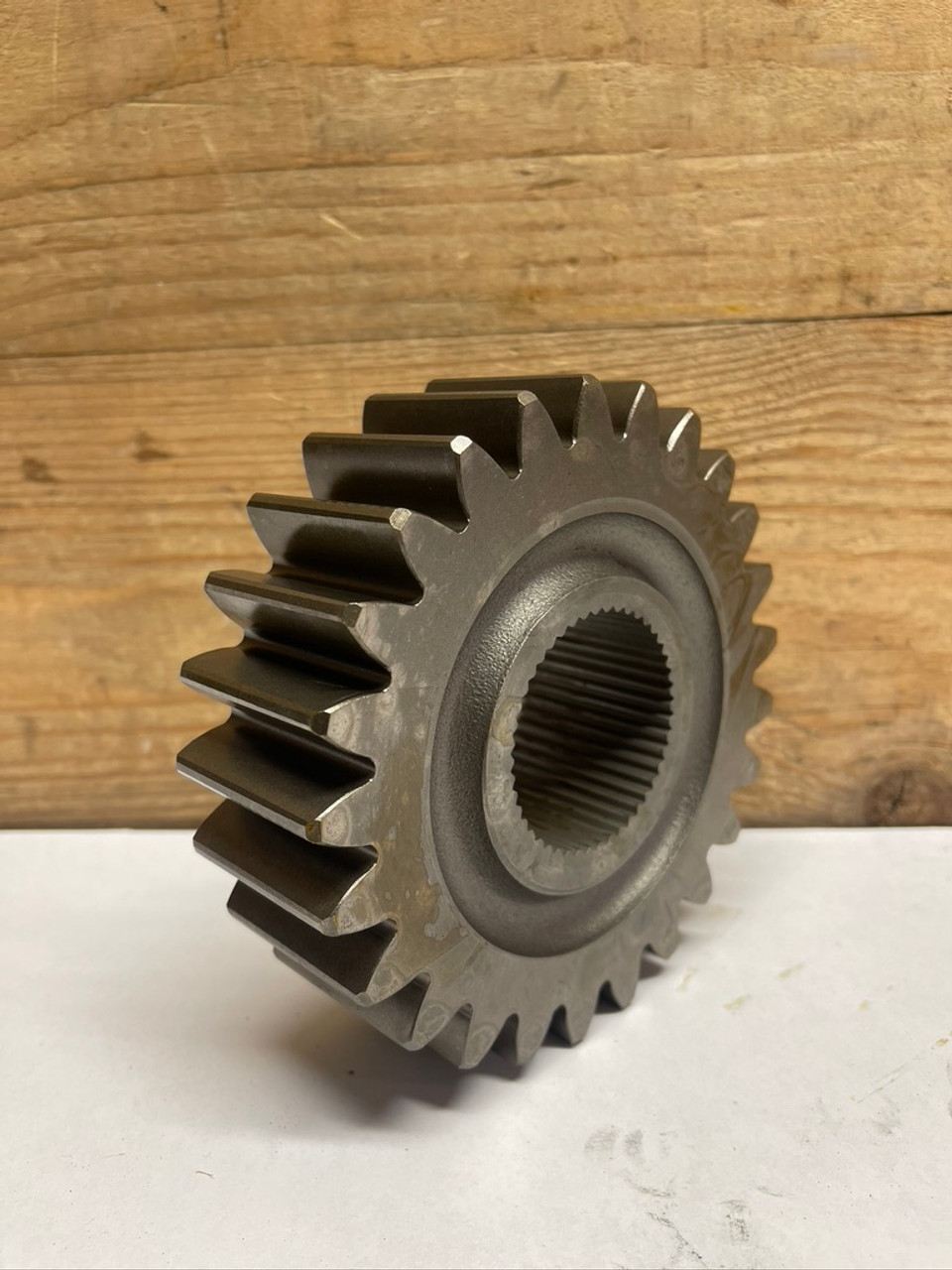Gear Spur, 10K Lower Output; Hummer ; 5574922 3020011745984 2670327 12338723