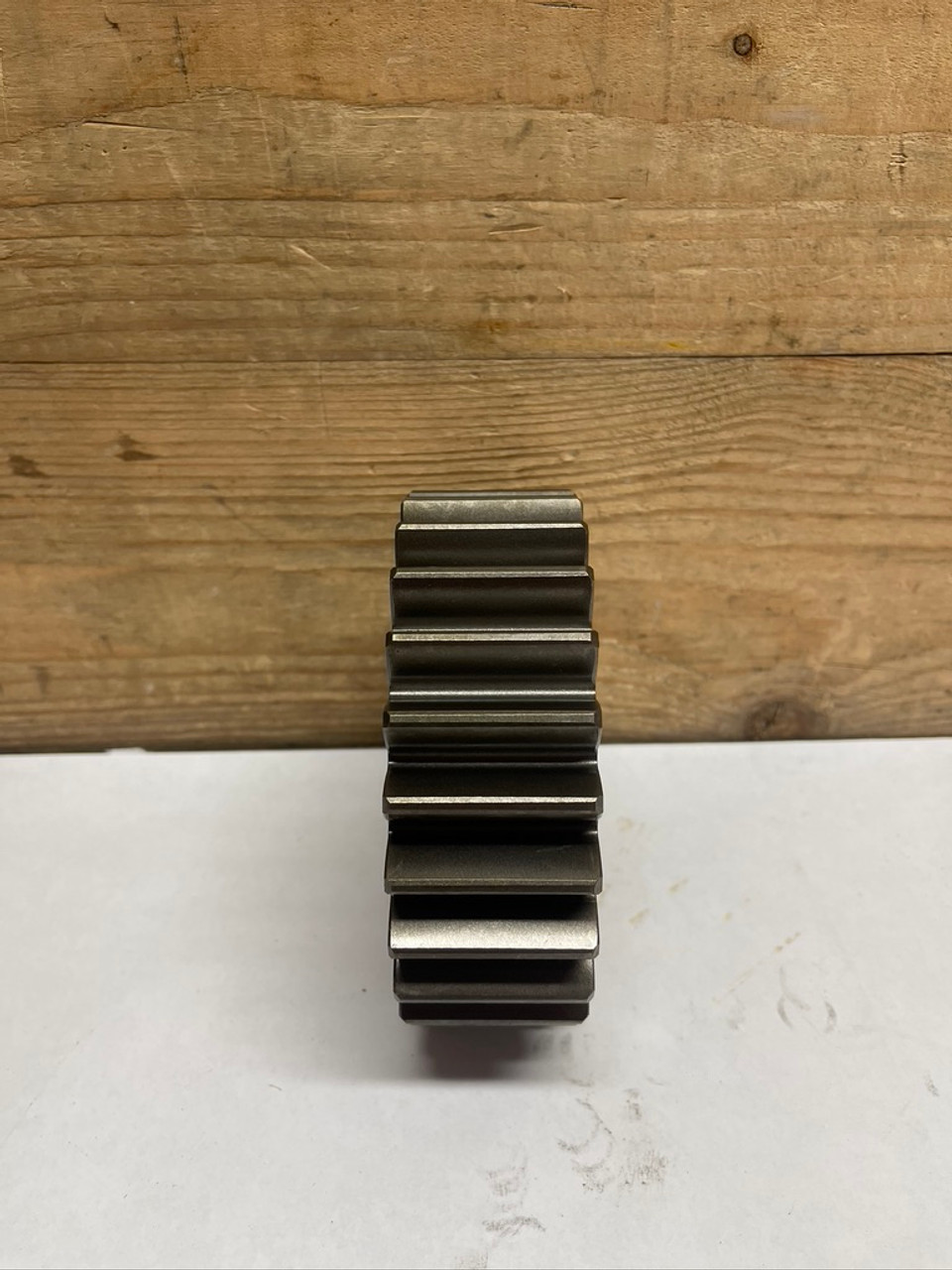 Gear Spur, 10K Lower Output; Hummer ; 5574922 3020011745984 2670327 12338723