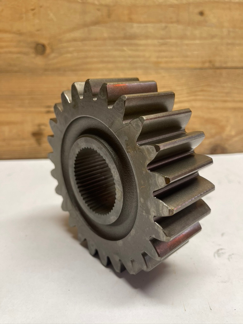 Gear Spur, 10K Lower Output; Hummer ; 5574922 3020011745984 2670327 12338723