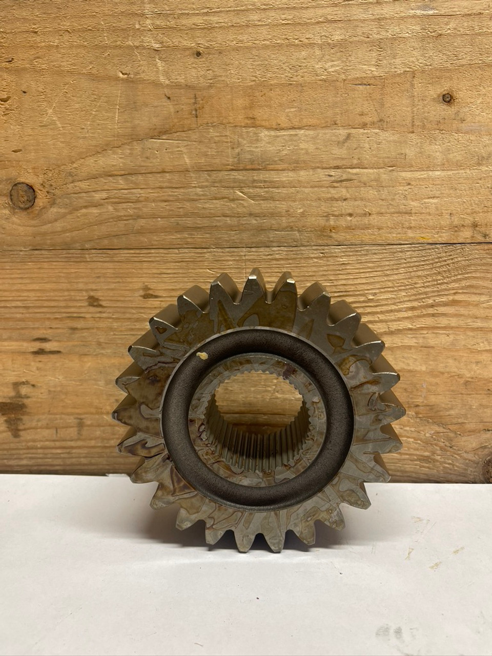 Gear Spur, 10K Lower Output; Hummer ; 5574922 3020011745984 2670327 12338723